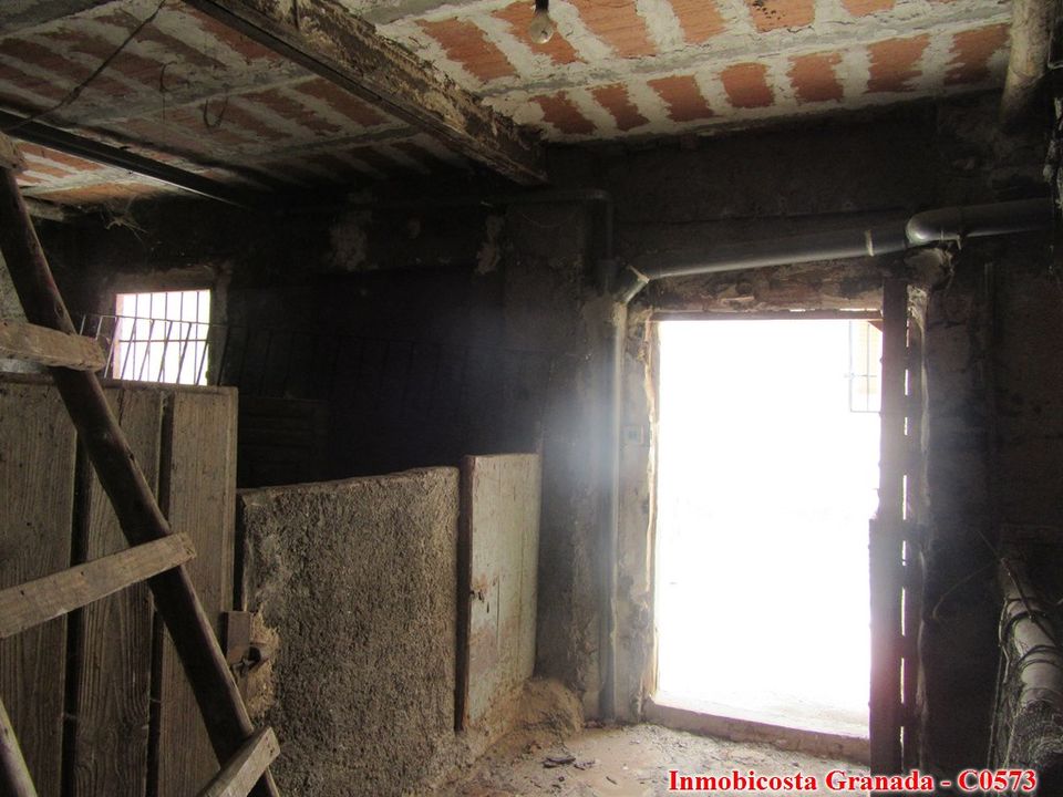 Landsbyhus i Albondon, Granada - foto 2